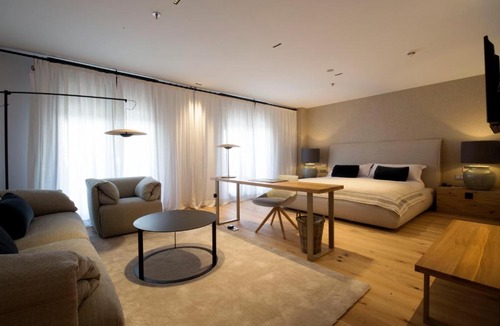 Triana Hotel | Zenit Sevilla