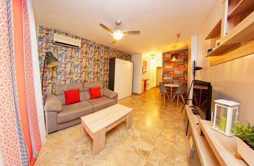 Torremolinos Apartment | Zenplaya Bajo 3