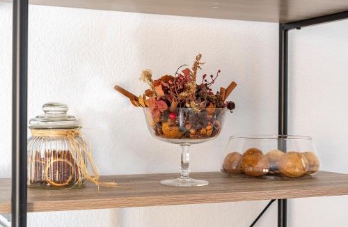 Distrito Centro Apartment | Zibá Córdoba Only Families