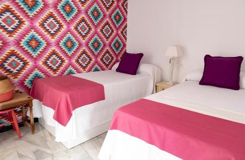 Distrito Centro Apartment | Zibá Córdoba Only Families