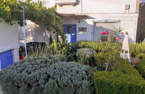 Orduna House | Zikoinaren Txokoa (El Txoko de la cigüeña)