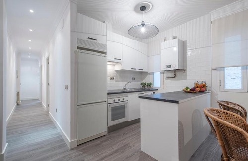 Almagro Apartment | Zurbano Madrid - Apartamento Elegante y Confortable en el Centro