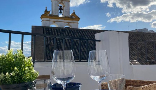 Ático Casa Lola