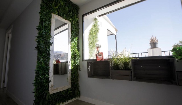 Ático Casa Lola