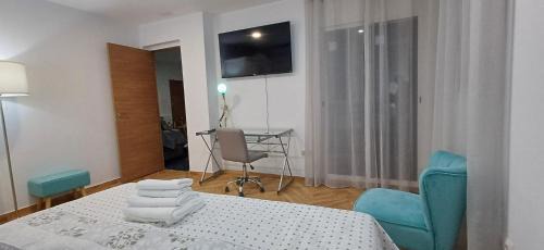 Ático en Arenas Malaga by BRISAMAR Holidays