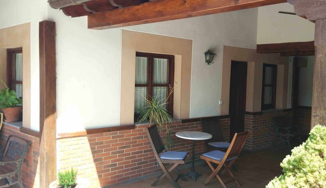 09-Apt 2Pax LA HACIENDA DE MARIA