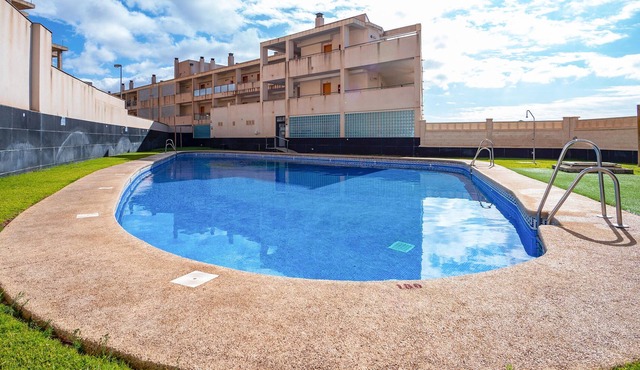 1 bedroom accommodation in La Envía