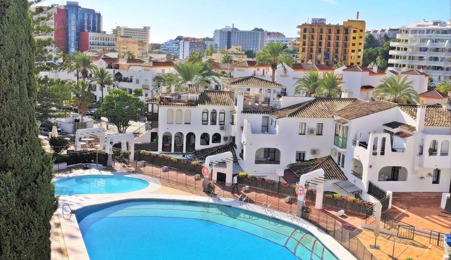 1 Bedroom Apartment in Pueblo Evita