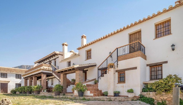 1 bedroom beautiful apartment in Mondron