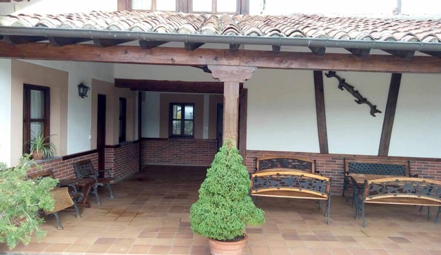 11-Apt 6Pax LA HACIENDA DE MARIA