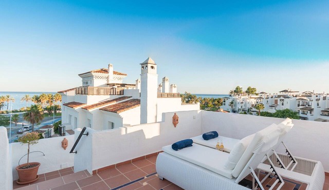 11 - Las Adelfas Penthouse