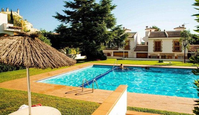 18.00 Voramar 8 Ii bxs b Apartment with private garden in S´agaro