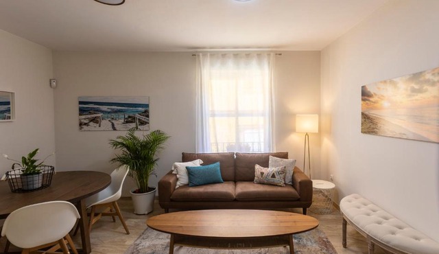 180 Home Luxury Goyeneta Planta 2