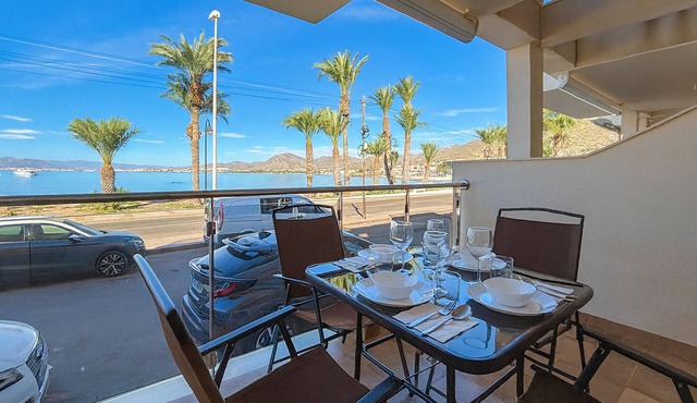 2 bedroom amazing home in Cartagena