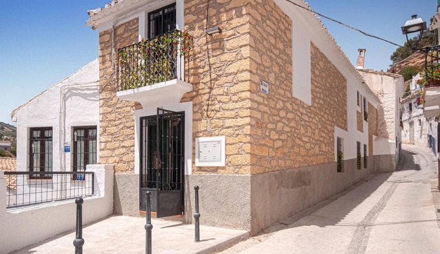 2 bedroom nice apartment in Montefrio