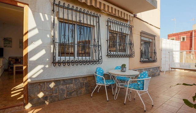 2 bedroom stunning home in Cartagena