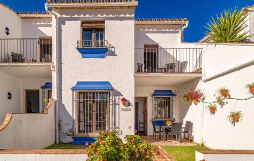 2 Bedroom Stunning Home In Montejaque