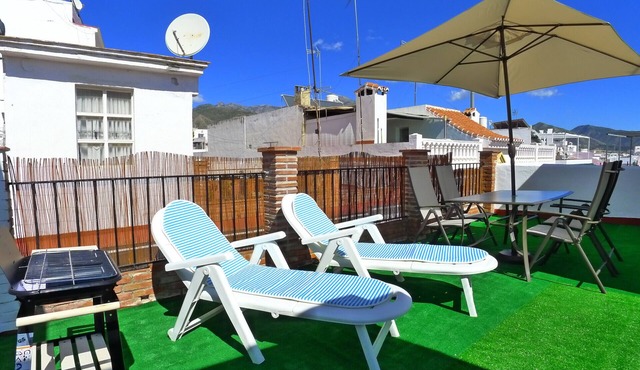 2 Bedrooms | Trancos | CG R1315