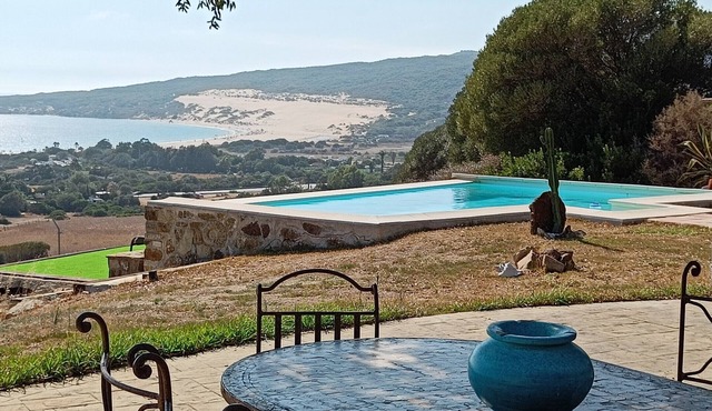 210 - Livingtarifa Paraiso Escondido