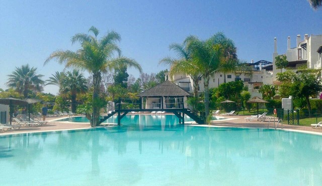 29 - Las Adelfas Modern 2 bed