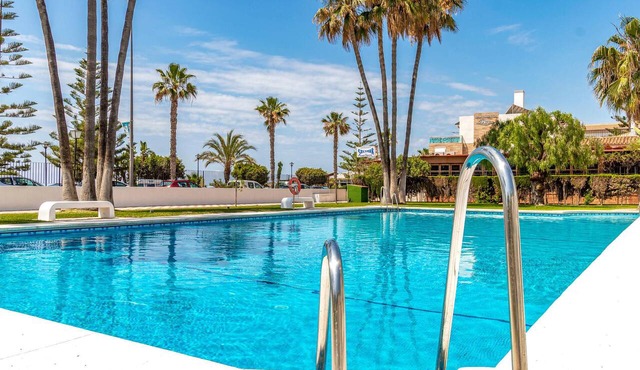 3 bedroom awesome apartment in Benajarafe