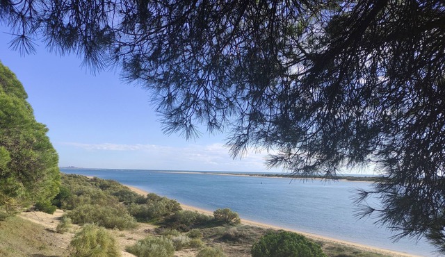 3 Bedroom House with Communal Pool Sun. Sea. Golf. Relax.