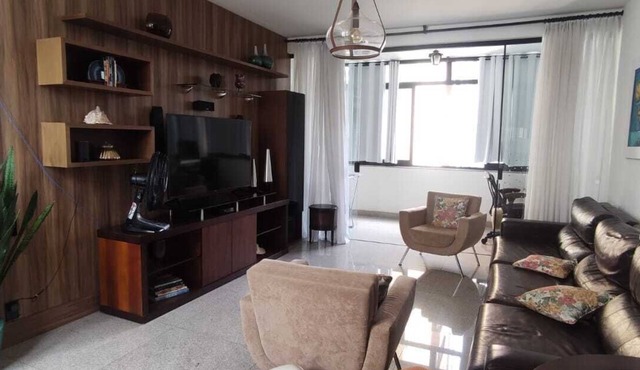 3 Quartos na Savassi, Próximo à Skema in Funcionários Belo Horizonte