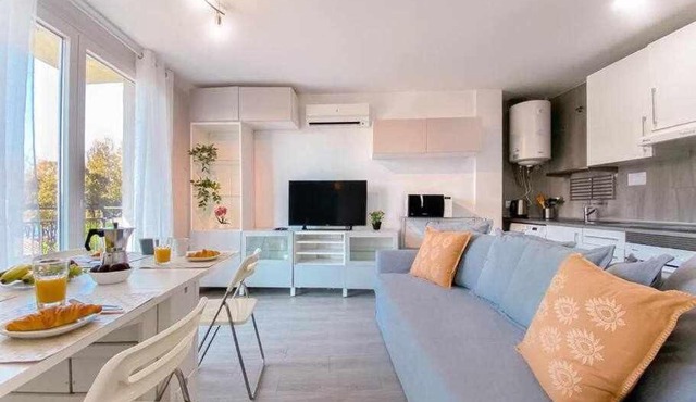3 rooms Pedregalejo Malaga