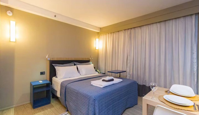 306B | Alpha Stay – By Prime Short Stay in Barueri