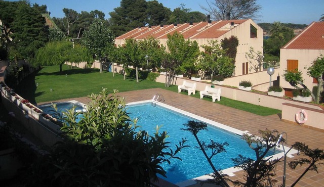 37.00 S'Agaró House With Pool Near The Beach in Sant Feliu de Guixols