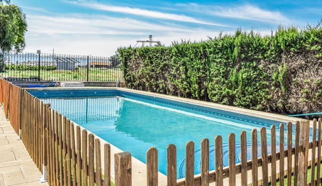 5 bedroom accommodation in PUERTO LUMBRERAS