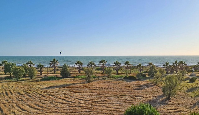 5 Rooms 4 Baños Acceso Playa 2 Free Parking
