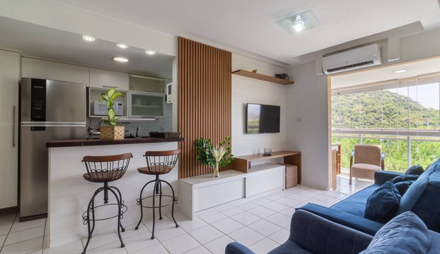 9 minutes from Recreio Beach | SA510 in Rio de Janeiro