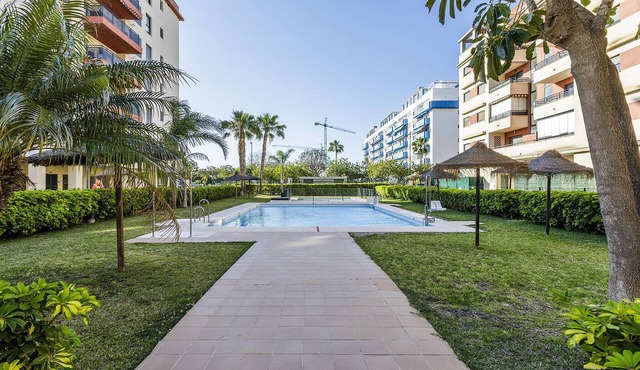 A&N Penthouse La vega
