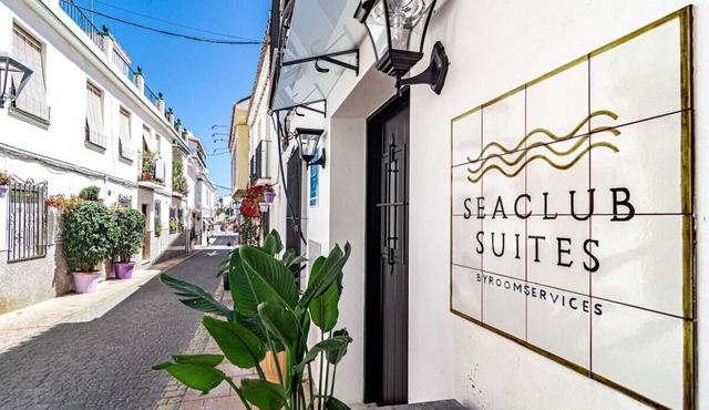 A5- Seaclub suites by Roomservices