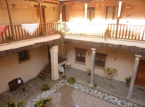 Abadia Suites