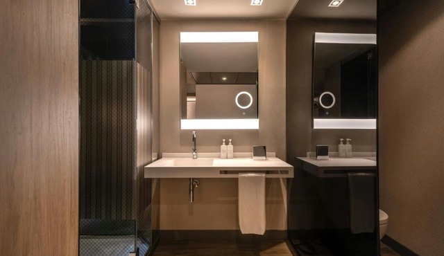 AC Hotel Atocha by Marriott