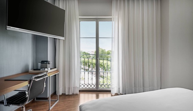 AC Hotel Burgos by Marriott
