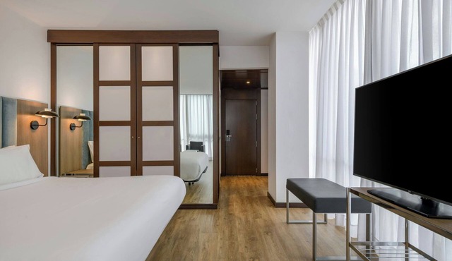 AC Hotel La Finca by Marriott