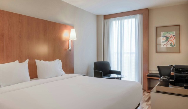 AC Hotel Palencia by Marriott