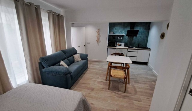 ACC Vergara 2 Paradise en Jaén