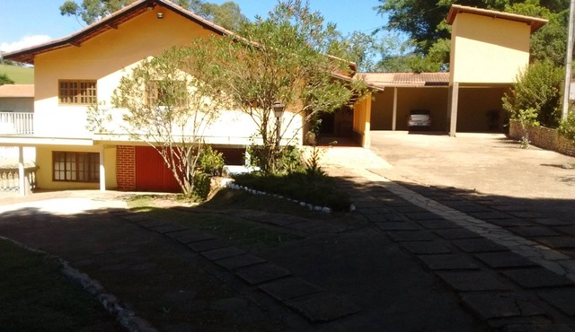 Accommodation for the whole family, events, camps and spiritual retreats. in Estiva