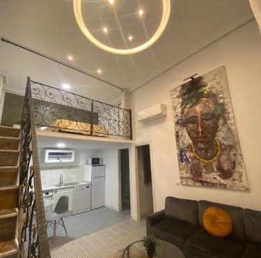 Acogedor Apartamento en Villaverde - Madrid