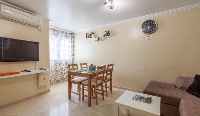 Acogedor Apartamento junto a la Plaza del Salvador