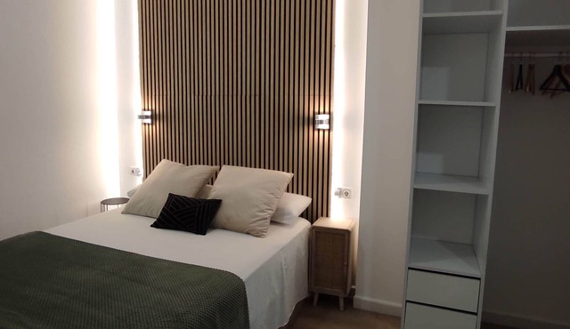 Acogedor, Luminoso y Coqueto Loft en Córdoba, Ideal Para Familias o Parejas