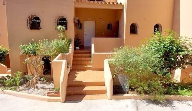 Acogedor Piso en Seghers