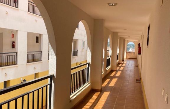 Acogedor y práctico apartamento en Ruidera