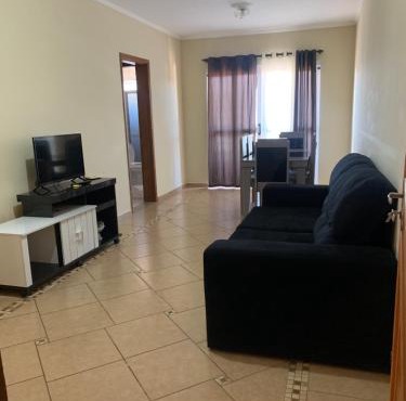 Aconchego - lar doce lar in Poços de Caldas
