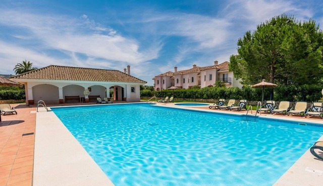 Adosado Fairway Gardens 4 pax Arcos de la Frontera by Ruralidays