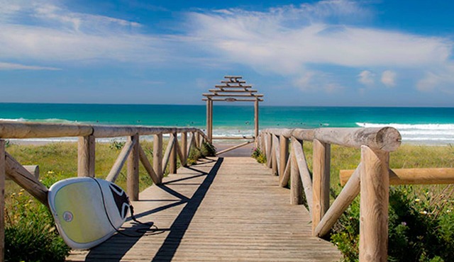 Agoodplan Playa El Palmar de Vejer